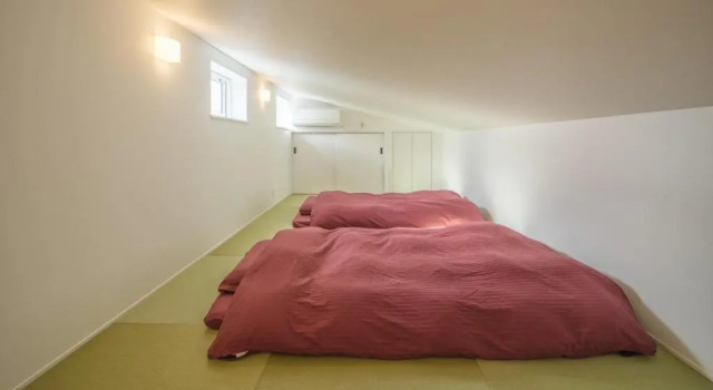 KIEU - Vacation STAY 64015v, Prenota Hotel Hotel a Kyushu con parcheggio, Parcheggio