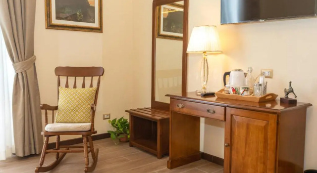 Номер Premium Kings Home In Rome
