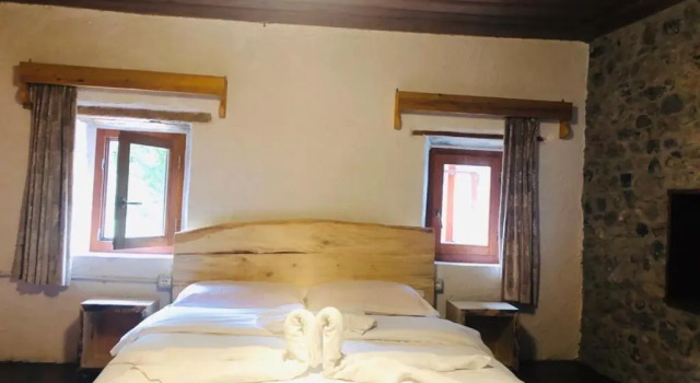 Shpella Guesthouse Theth, Book Hotel Billige hoteller i Shkoder County