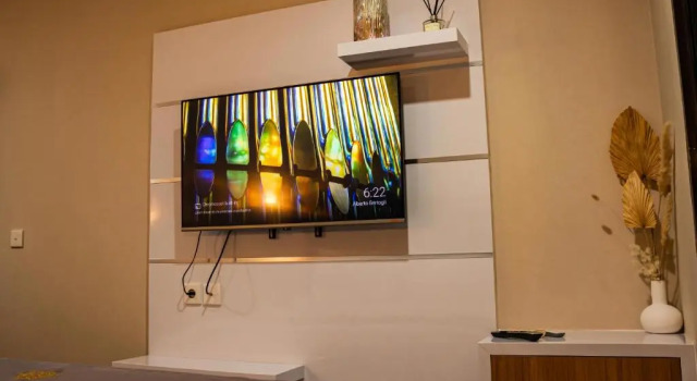 Апартаменты Grace Apartment Bali - A Cozy 2 Bedrooms Apartment in Sunset Road