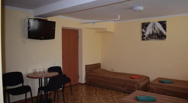 Номер Standard Hotel Desna KUT