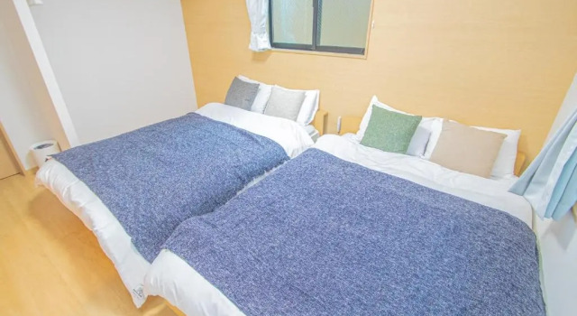 LA CHIC StyleHakata 1 - Vacation STAY 71385v, Забронировать Отель Отели префектуры Фукуока 3 звезды, рядом с Станция метро Tenjin, 3*