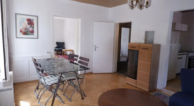 Appartamento Hostel Westküste