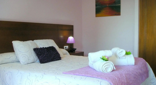 Apartamentos Casa de La Inmaculada, Забронировать Апартаменты/квартира Апартаменты Сантьяго-де-Компостелы, рядом с Больница католических королей, Апартаменты/квартира