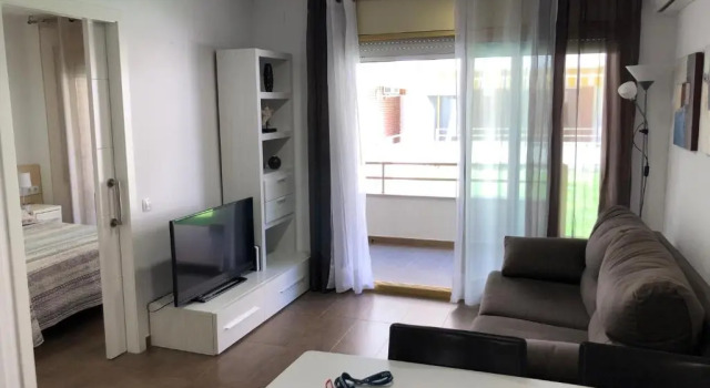 Apartaments Colibri