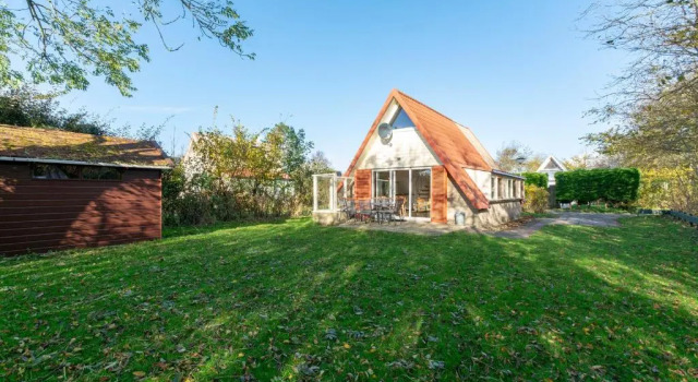 Sandepark 93 Groote Keeten, Rezervovat Hotel Callantsoog 