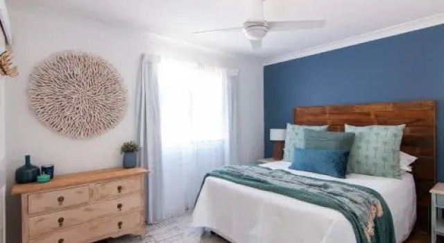 'Time and Tide' 1 - Ground Floor with Water Views, Забронировать Отель Танкарри North Coast New South Wales