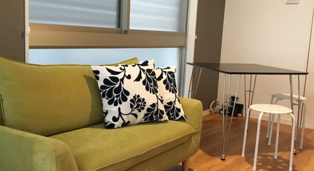 Номер Standard Stella Inn Karasuma Gojo