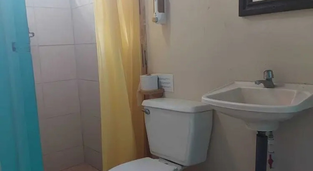 Номер Standard с балконом Soulara Hotel & Retreats