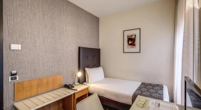 Одноместный номер Albergo Firenze