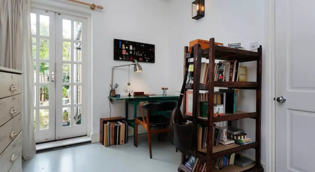 Veeve - Modern Cottage