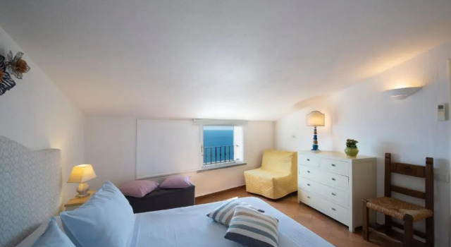 Malú Apartments - Infinity sea view