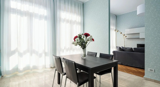 Семейные апартаменты Italianway Collection - Cannobio 8