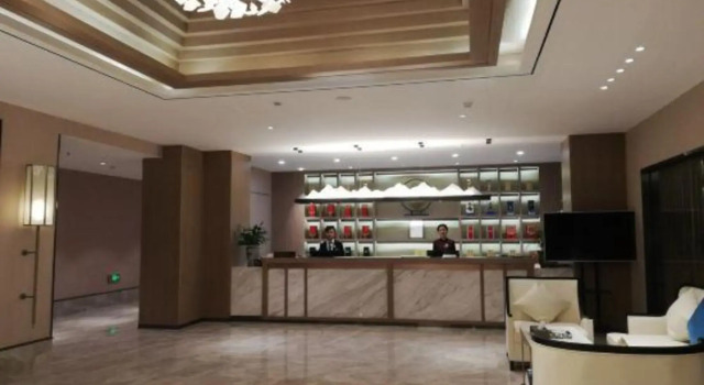 Xinzheng Xingangwanhua Hotel, Rezerwuj Hotel Xinzheng Henan