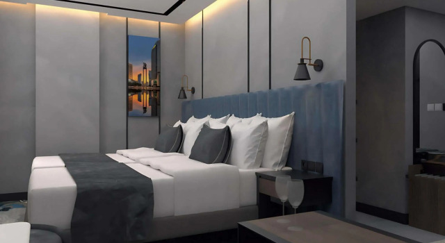 Mercure Jakarta Grogol, Book Hotel Grogol Jakarta