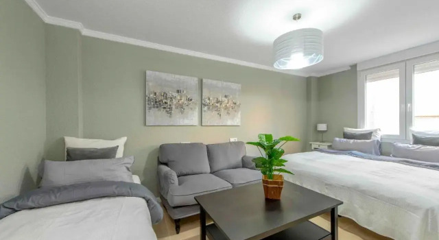 Private Apartment in Torrevieja
