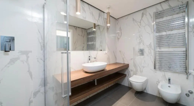 Двухместный номер Superior Likò Resort