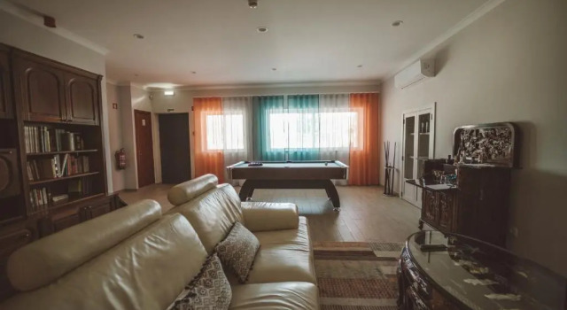 Номер Standard Vila Milreu Guest House