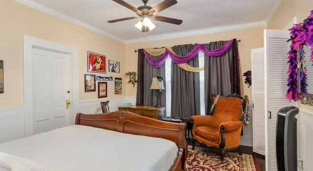 Номер Standard The Wayward Traveler's Inn