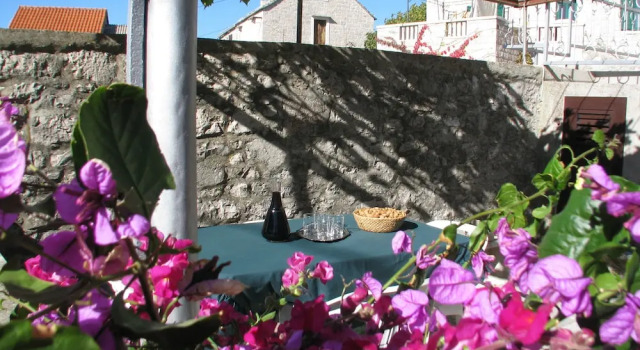 Holiday Home Irma