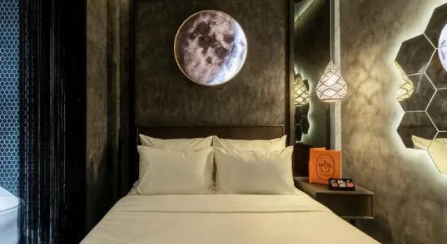 Номер Standard PYNT HOTEL