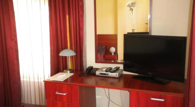 Люкс Hotel Ary