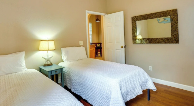 Коттедж Pet-friendly Panama City Beach Home Near Beaches!