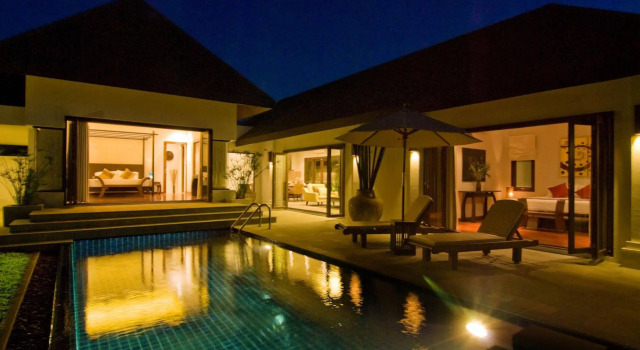 Villa Suksan Rawai