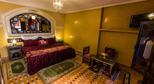 Номер Standard Riad Ritaj