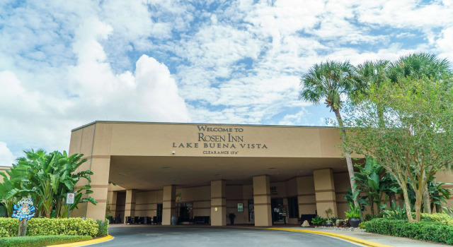 Rosen Inn Lake Buena Vista