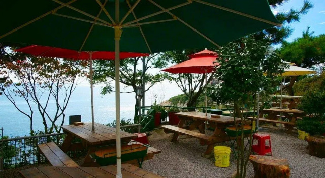 Buan Jeonmang Joeun Pension