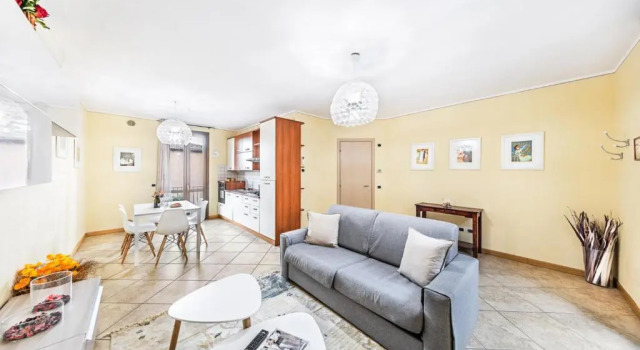 Апартаменты Rosy Apartment