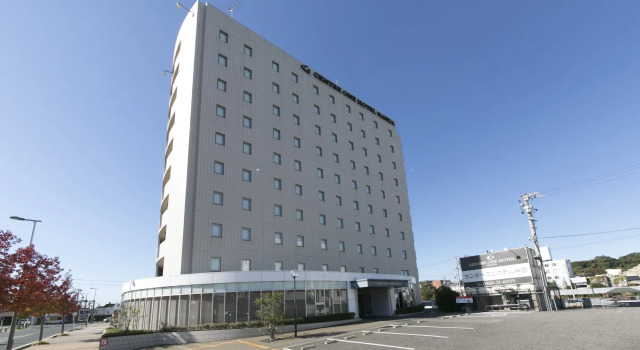 Centre One Hotel Handa, Varaa Hotelli Handa Nagoya