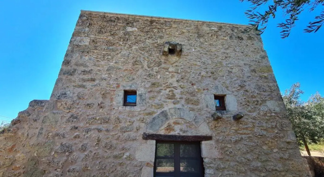 Pyrgos 1869 with Private Pool, Book Hotel Hotels in Lakonia with a Pool, Swimming Pool