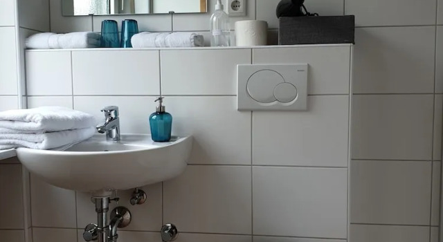 Номер Standard Hotel Sauerländer Hof Iserlohn