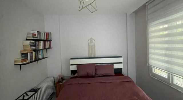 Charming Flat Close to the Bosphorus in Emirgan