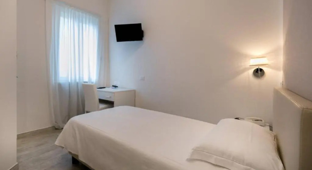 Номер Standard Hotel Saviola