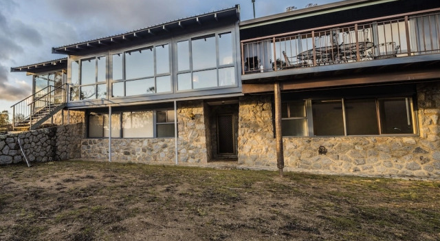 Creel Lodge, Забронировать Отель Джиндабайн Kosciuszko National Park