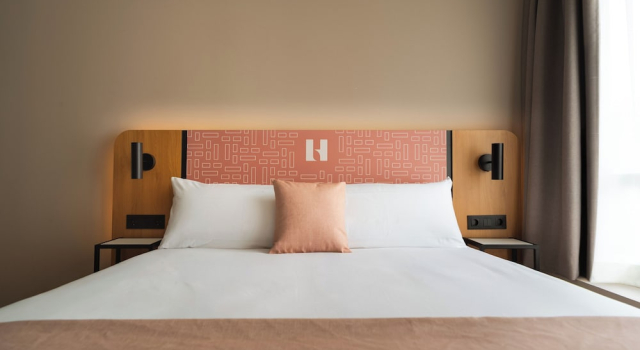 Limehome Bilbao Julio Urquijo, Book Condo Hotel Bilbao 
