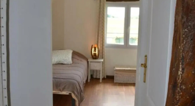 Gîte Nazelles-Négron, 3 pièces, 4 personnes - FR-1-381-201, Rezerwuj Hotel  
