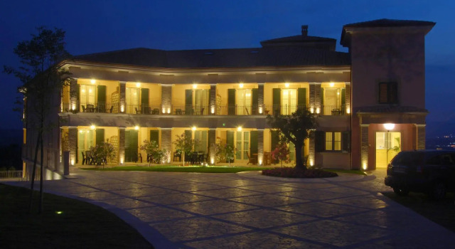 Incantea Resort