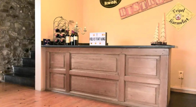 La Trouvaille, Rezerwuj Hotel Waimes 