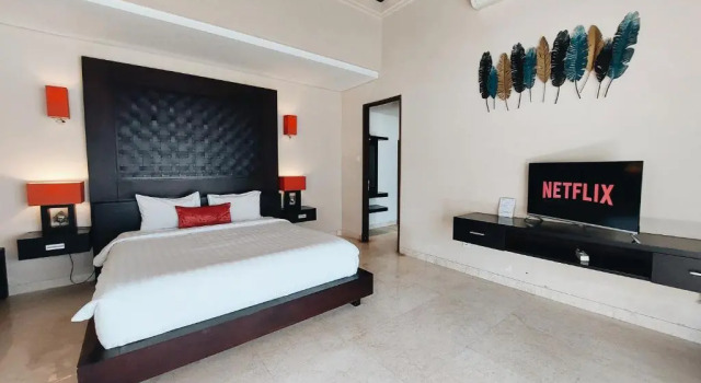 Villa Villa Harmony - Bali Residence