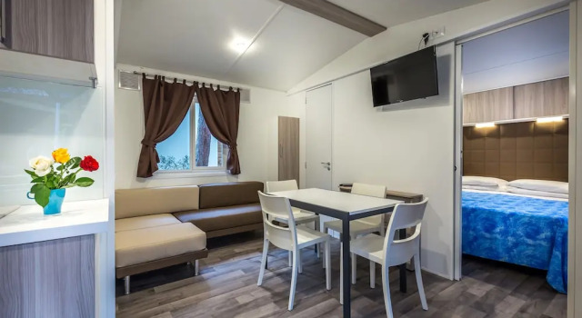 Camping Internazionale Etruria, Забронировать Кемпинг Кастильоне-делла-Пеская Побережье Мареммы