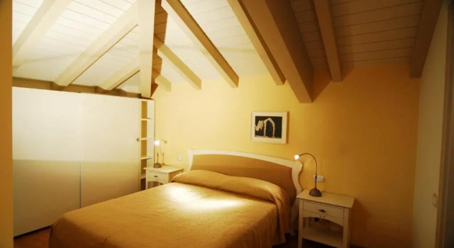 Appartamento Standard Corte Del Passone