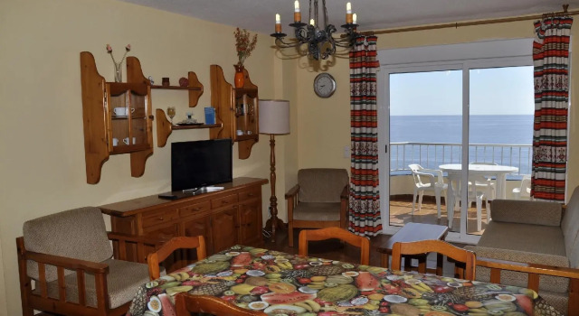 Apartamentos Tao