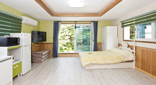 Ganghwa Just Like Beginning Pension, Reserva ahora Hotel Gyeonggi Gyeonggi-do