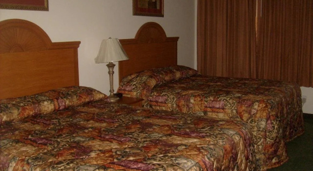 Heritage Inn & Suites, Rezerwuj Hotel Hotele w Missisipi ze śniadaniem, Śniadanie