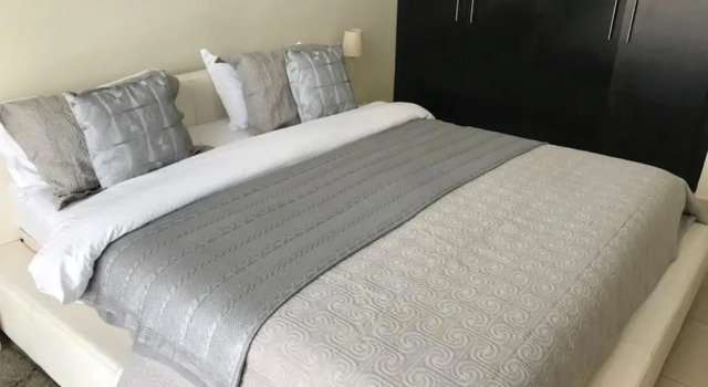 Wonderful Stay in Sky View Marina Dubai, Забронировать Апартаменты/квартира Апартаменты Эмирата Дубая, рядом с Dubai Marina Yacht Club, Апартаменты/квартира