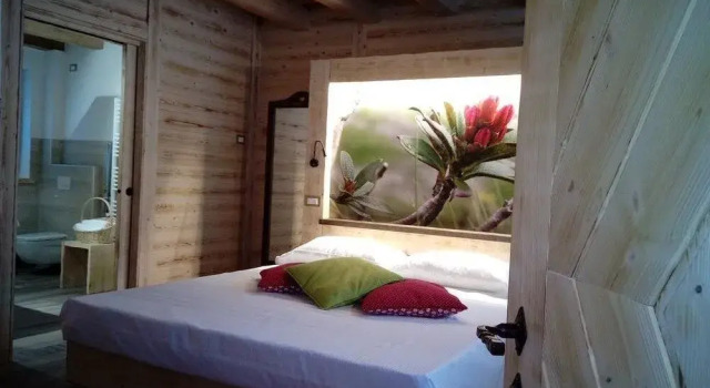 Hotel La Baita, Забронировать Отель Мальборгетто-Вальбруна Юлийские Альпы